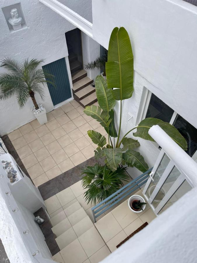 Casa Dolly Boutique B&B Cantoria Exterior foto